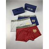 Dior Underwear a pack within 3 pairs in 144614