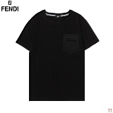 FENDI T-shirts for Men in 144841