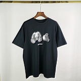 Palm Angels T-Shirts for Men in 144943