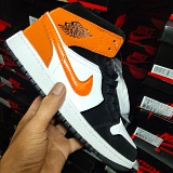 Jordan 1 Shoes for Men in 144977
