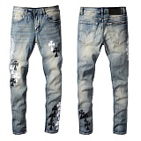 Chrome Hearts Jeans in 145334