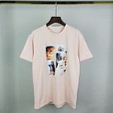 New Arrivals Balenciaga T-shirts in Oversize in 145358