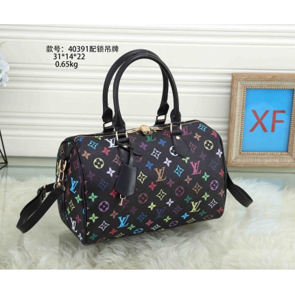 Louis Vuitton Backpacks,luggage bag in 145501
