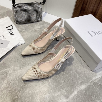 Dior High Heels For Women in 145578