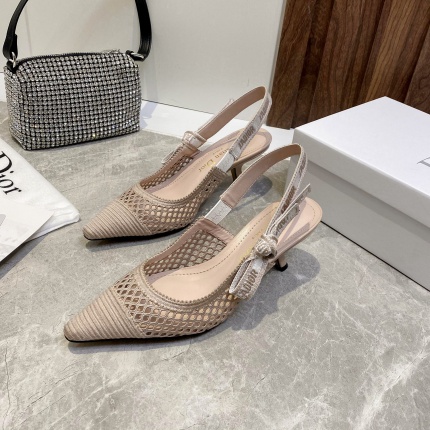 Dior High Heels For Women in 145579