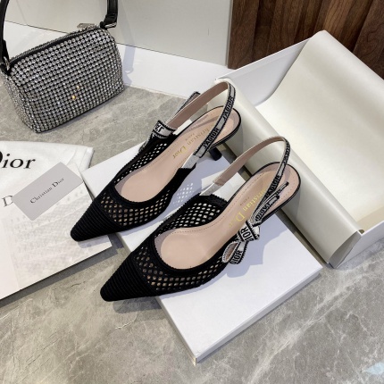 Dior High Heels For Women in 145580