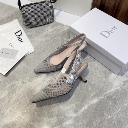 Dior High Heels For Women in 145581