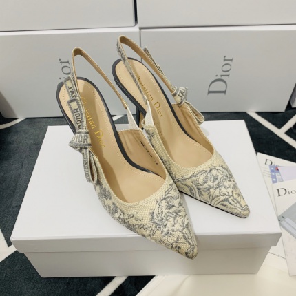 Dior High Heels For Women in 145582