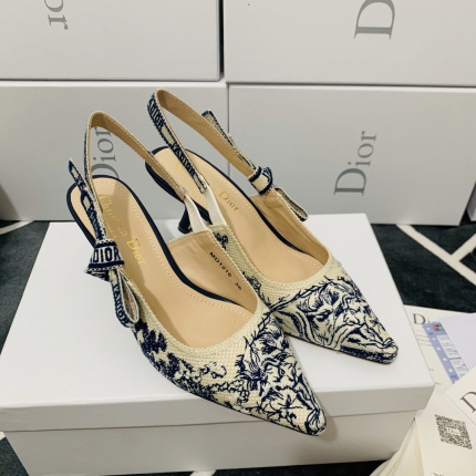 Dior High Heels For Women in 145584