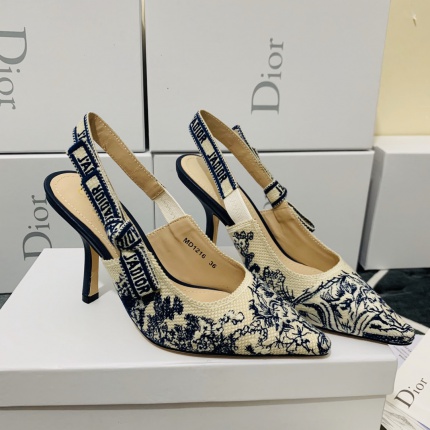 Dior High Heels For Women in 145585