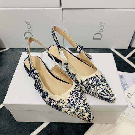 Dior High Heels For Women in 145586