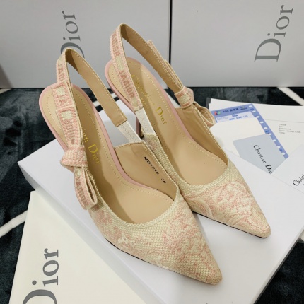 Dior High Heels For Women in 145587