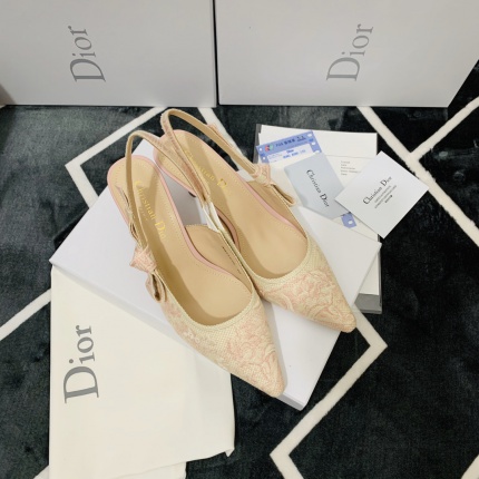 Dior High Heels For Women in 145588