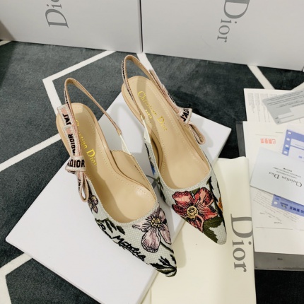 Dior High Heels For Women in 145590