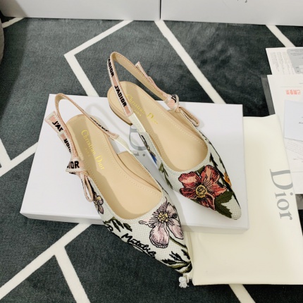 Dior High Heels For Women in 145591