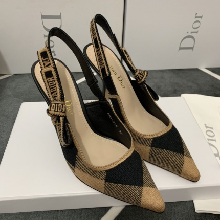 Dior High Heels For Women in 145592