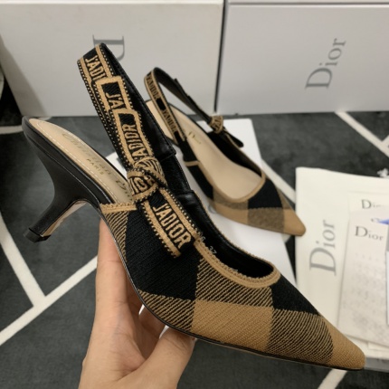 Dior High Heels For Women in 145593