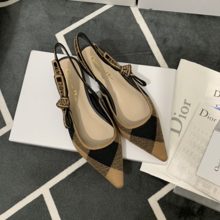 Dior High Heels For Women in 145594