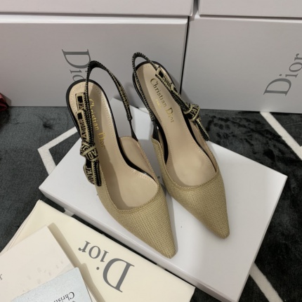 Dior High Heels For Women in 145595