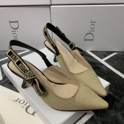 Dior High Heels For Women in 145596