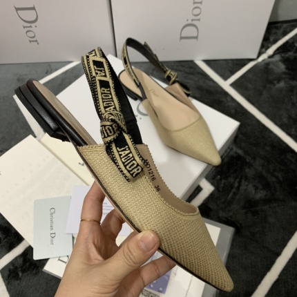 Dior High Heels For Women in 145597