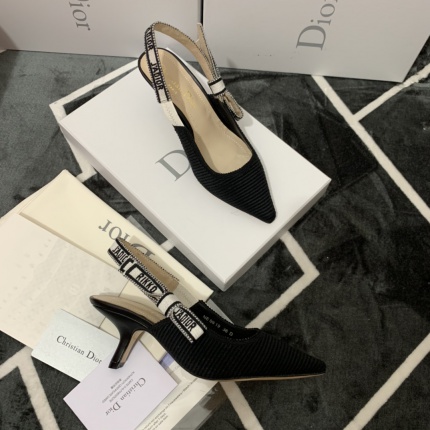 Dior High Heels For Women in 145599