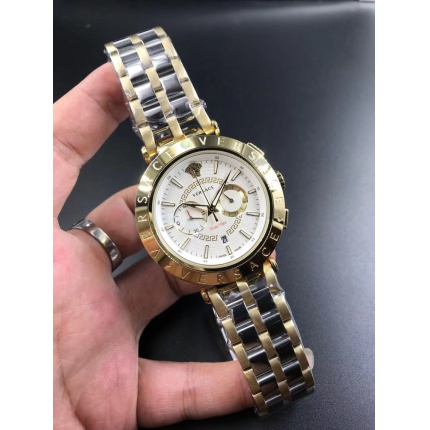 versace multifunctional men's watch Japanese movement 42MM in 145709