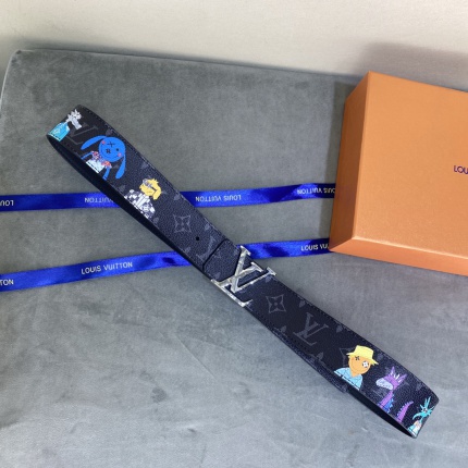 Louis Vuitton AAA Belts in 145953