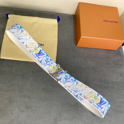 Louis Vuitton AAA Belts in 145955