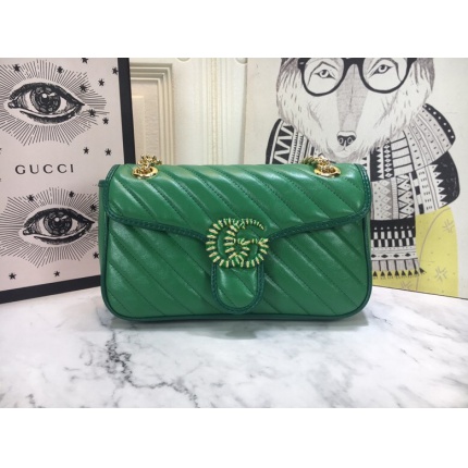 Gucci AAA quality Crossbody Mini Bags in 145963