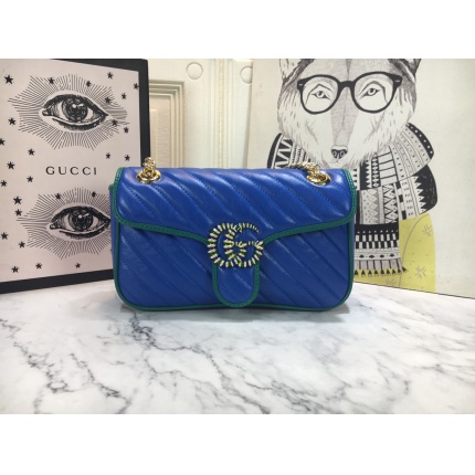 Gucci AAA quality Crossbody Mini Bags in 145965
