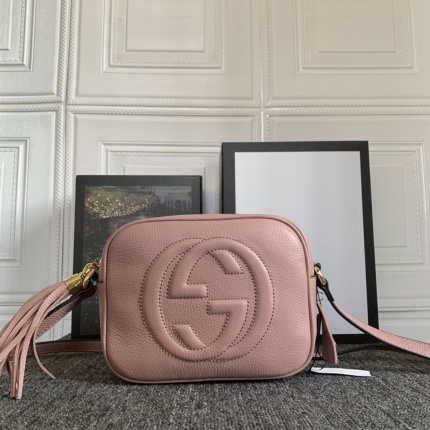 Gucci AAA quality Crossbody Mini Bags in 145966