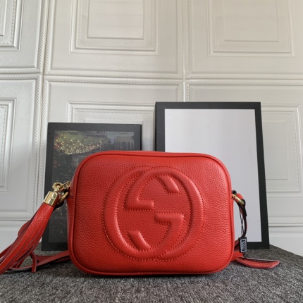 Gucci AAA quality Crossbody Mini Bags in 145967