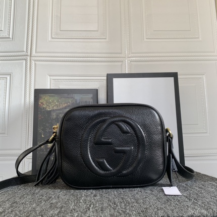 Gucci AAA quality Crossbody Mini Bags in 145968