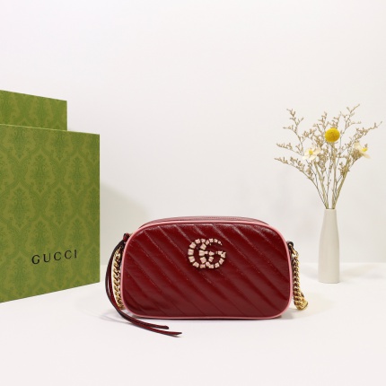 Gucci AAA quality Crossbody Mini Bags in 145969