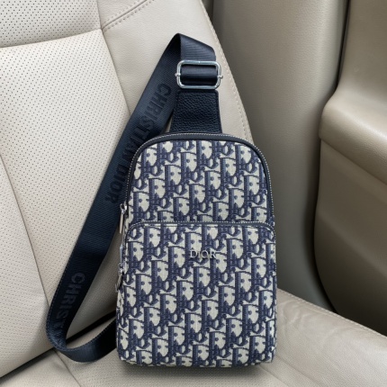 Dior AAA quality Bags For Men in 145984