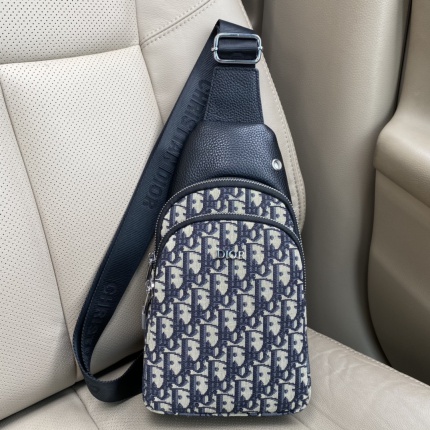 Dior AAA quality Bags For Men in 145985