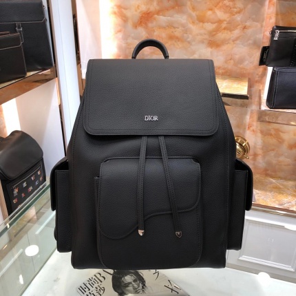 Dior Backpack Bags in 145990