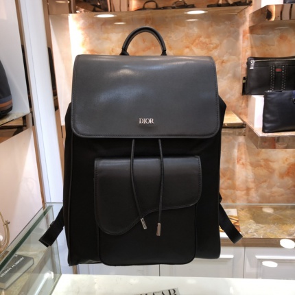 Dior Backpack Bags in 145991