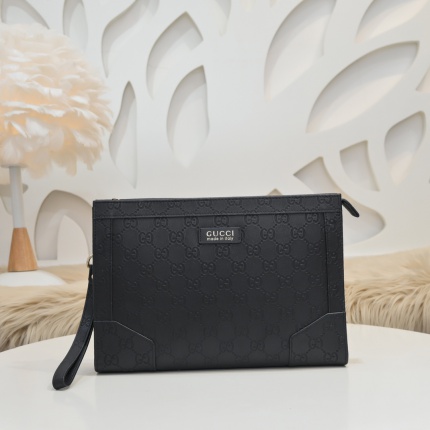 Gucci AAA Quality BriefCase For Men in 146007