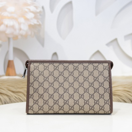 Gucci AAA Quality BriefCase For Men in 146014