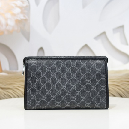 Gucci AAA Quality BriefCase For Men in 146015