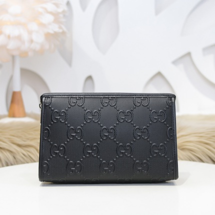 Gucci AAA Quality BriefCase For Men in 146016