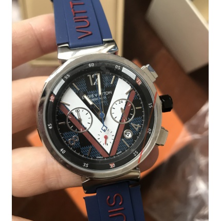 Louis Vuitton AAA quality Watches in 146027