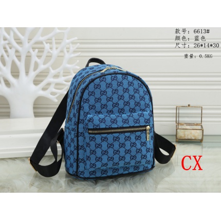 Gucci Backpack Bags in 146064