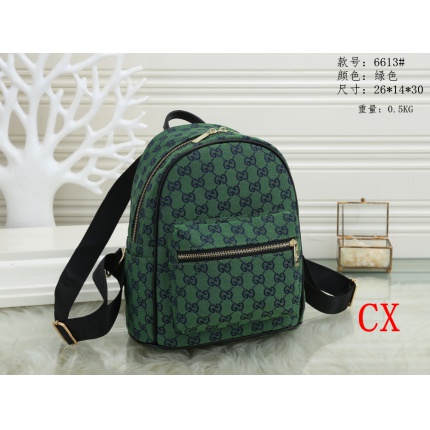 Gucci Backpack Bags in 146065