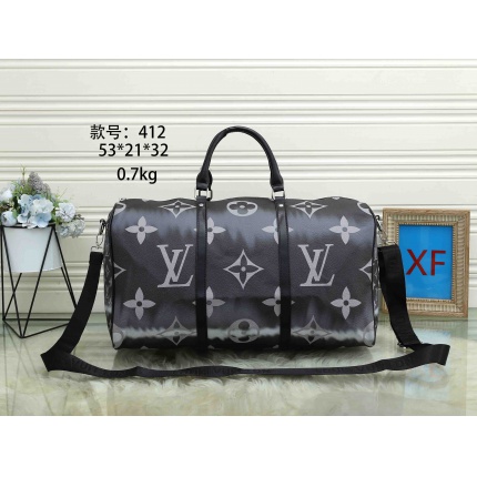 Louis Vuitton Backpacks,luggage bag in 146221