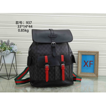 Gucci Backpack Bags in 146232