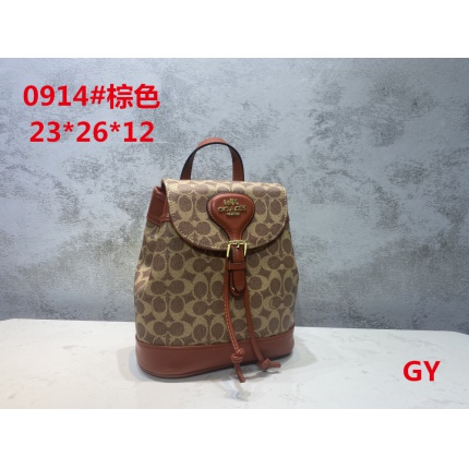 Coach Backpack in 146233