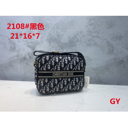 Cheap Dior Bags in 146237